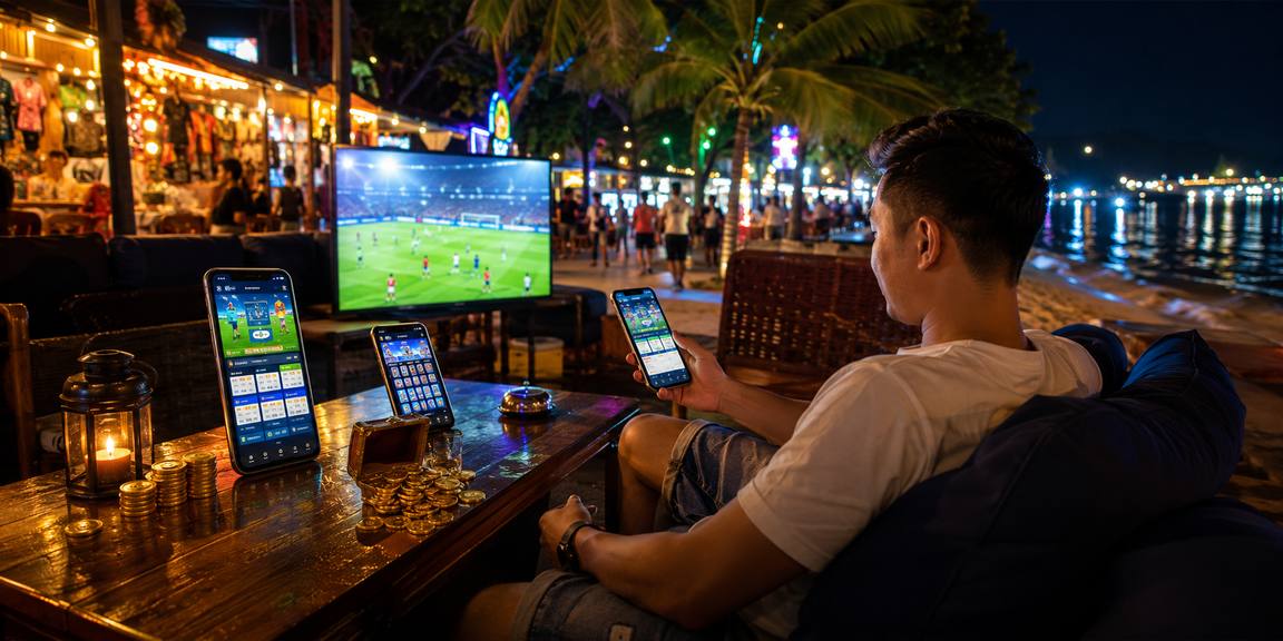 gg4 mobile gaming